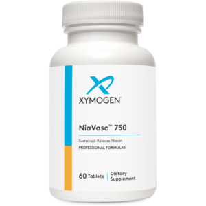 NiaVasc™ 750 60 Tabs