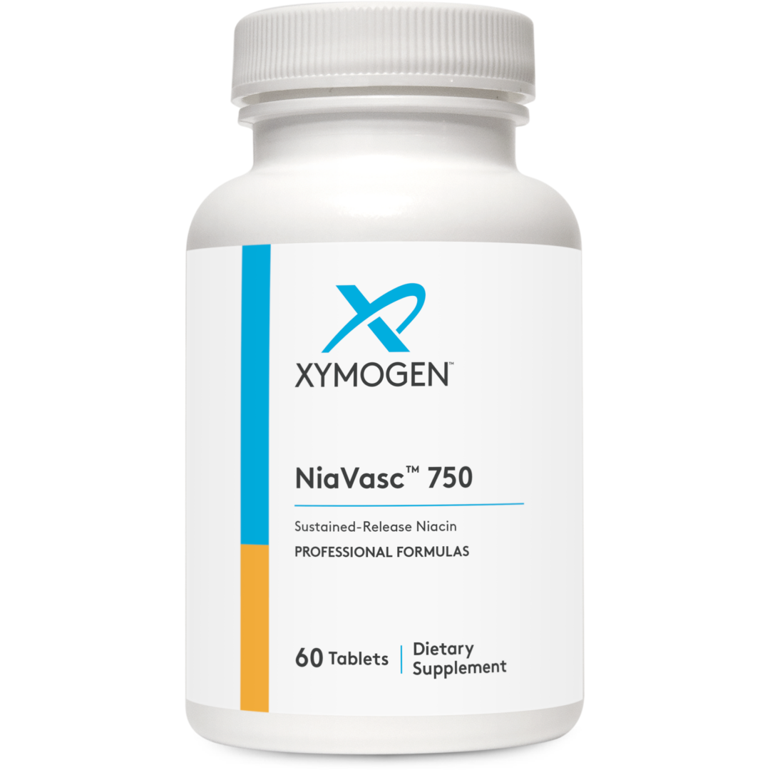 NiaVasc™ 750 60 Tabs