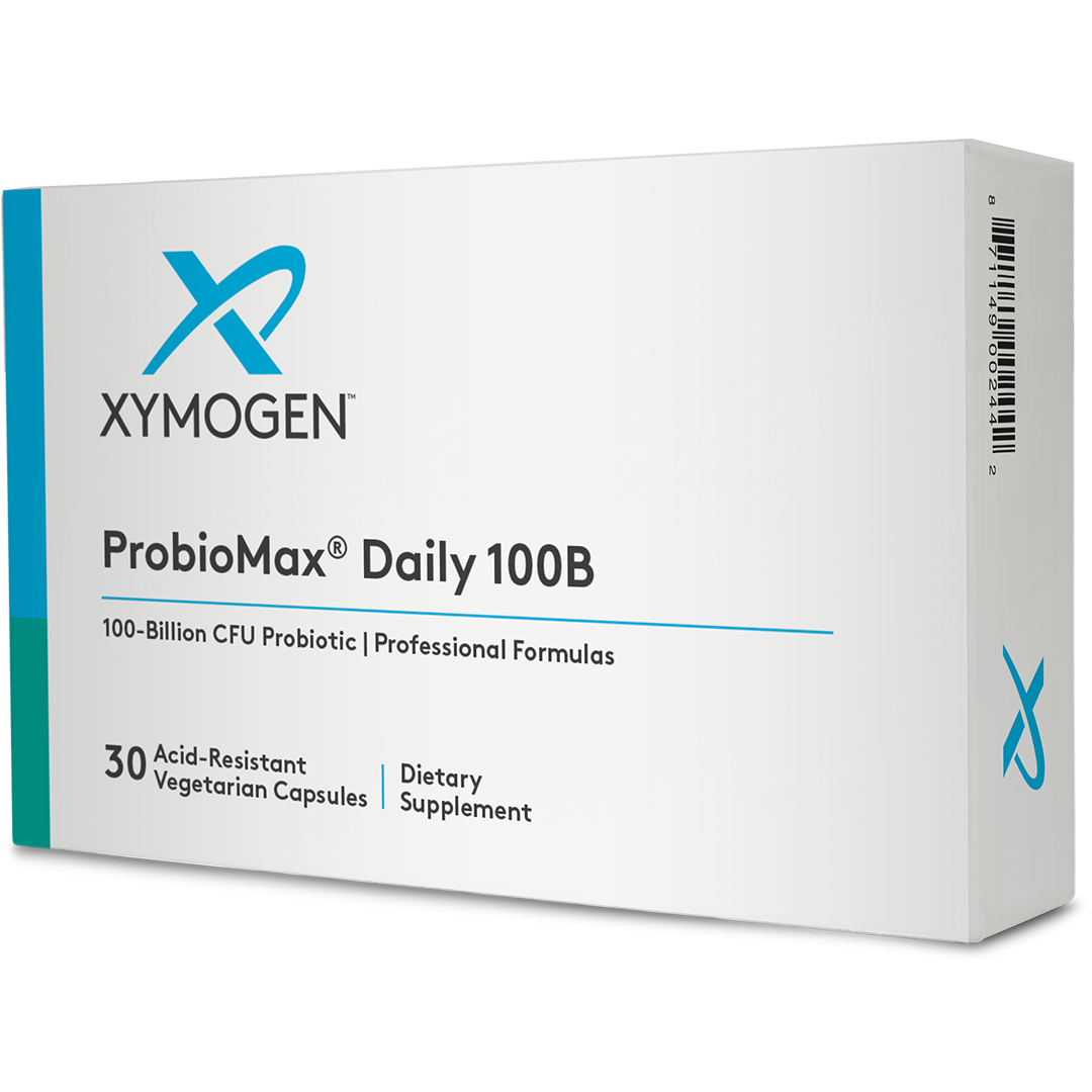 ProbioMax® Daily 100B 30 Caps